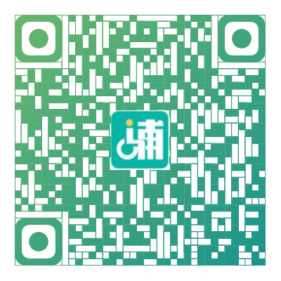 陕西辅具app下载二维码