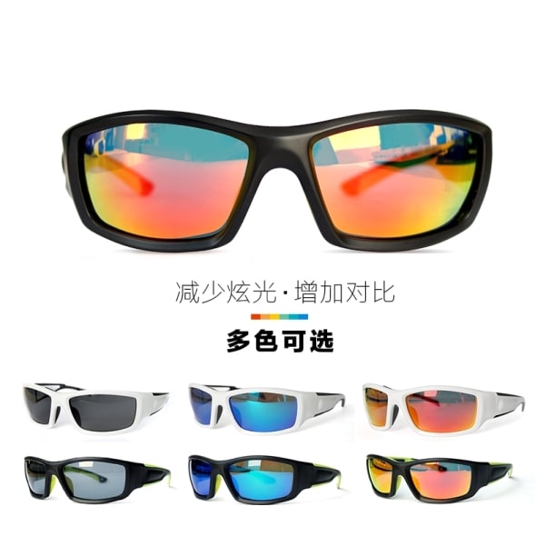 护目镜低视力滤光镜