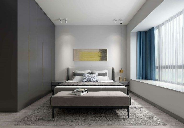 改变家居色彩对比度方便低视力患者生活 768x533