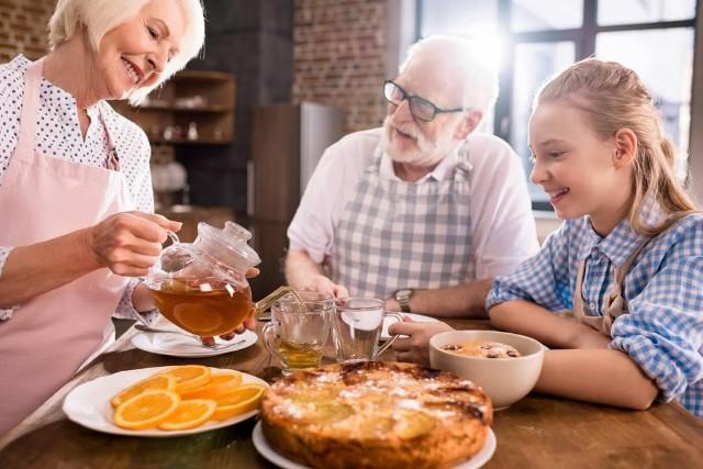 中老年低视力辅助器具