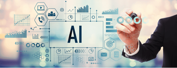 五大视觉辅助技术 ai人工智能技术