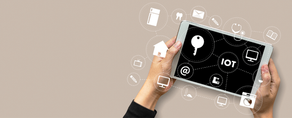 五大视觉辅助技术 物联网在视障人士中的应用