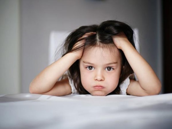 开学前调整心态