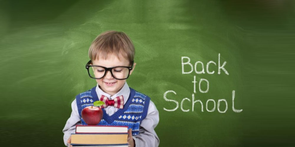 开学在即，瑞杰珑送给低视力学生的贴心大礼包