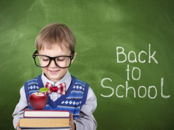 疫情之后重返校园