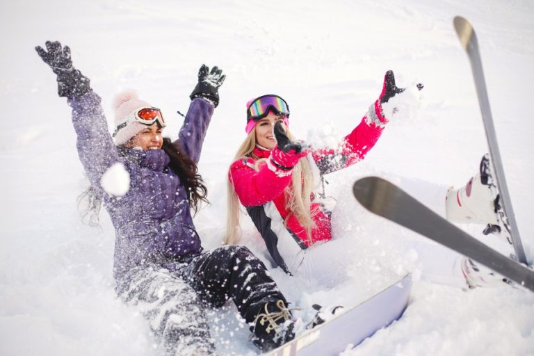 雪盲症会导致永久性视力损伤吗？