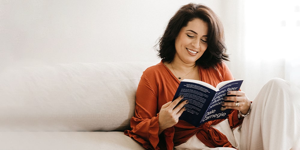 4月23日世界读书日 让阅读缓解低视力生活的压力