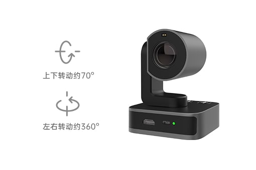 多角度自由视野，想看哪便看哪 snow eye看远镜头