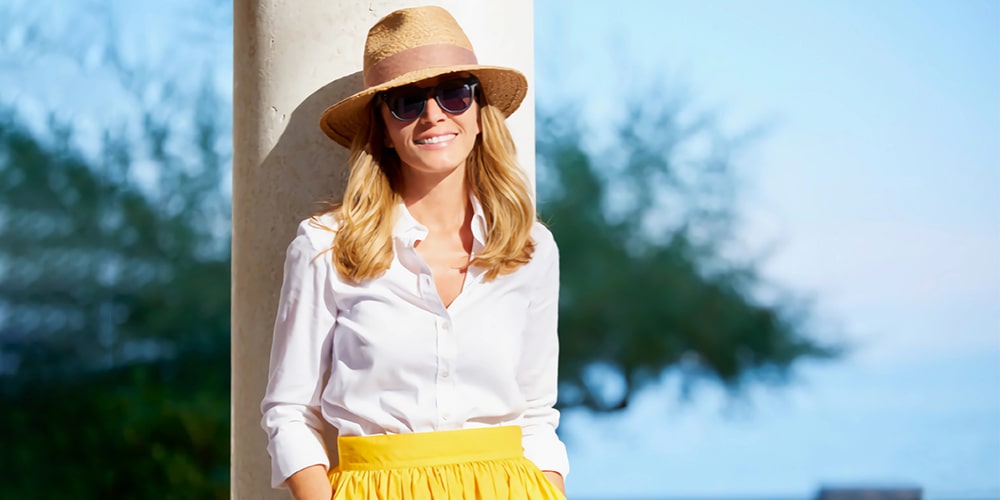 夏季警报：警惕紫外线！ 网站资讯图