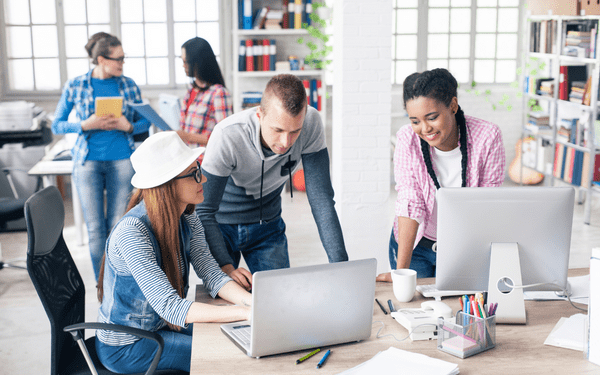 如何预防工作场所的眼睛损伤和视力丧失？