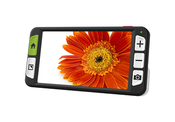 电子助视器集合页—6寸助视器