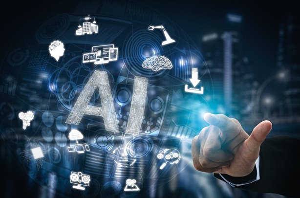 ai已全方位融入大众生活