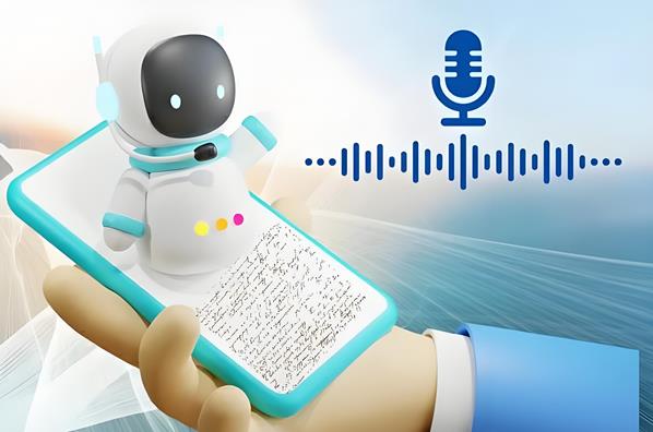 语言识别及屏幕阅读