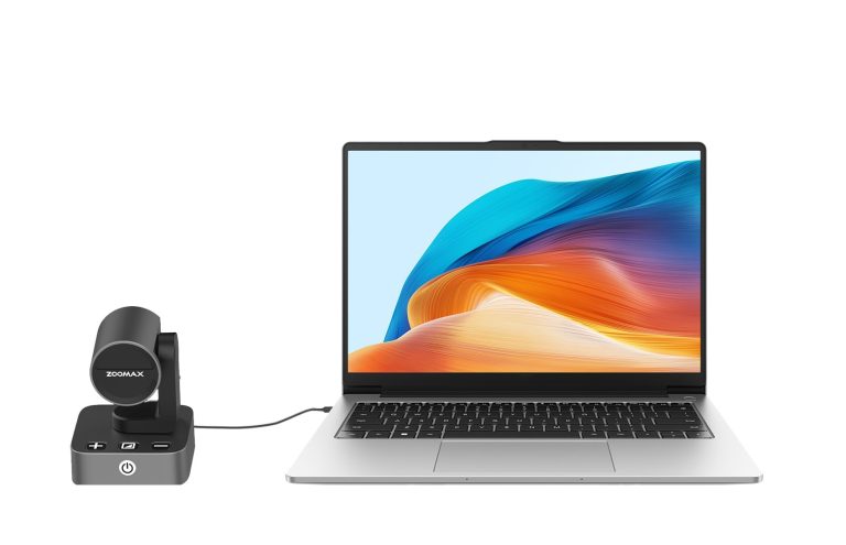 snow eye电子助视器连接笔记本电脑