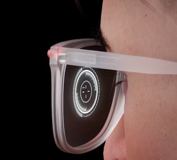 ai眼镜是否能成为视障人群的得力助手 (1)