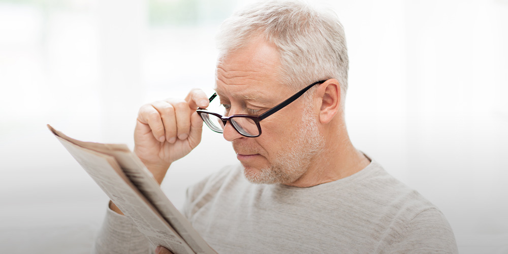 重阳节：你有多久没关心过父母的视力情况了？ 官网封面