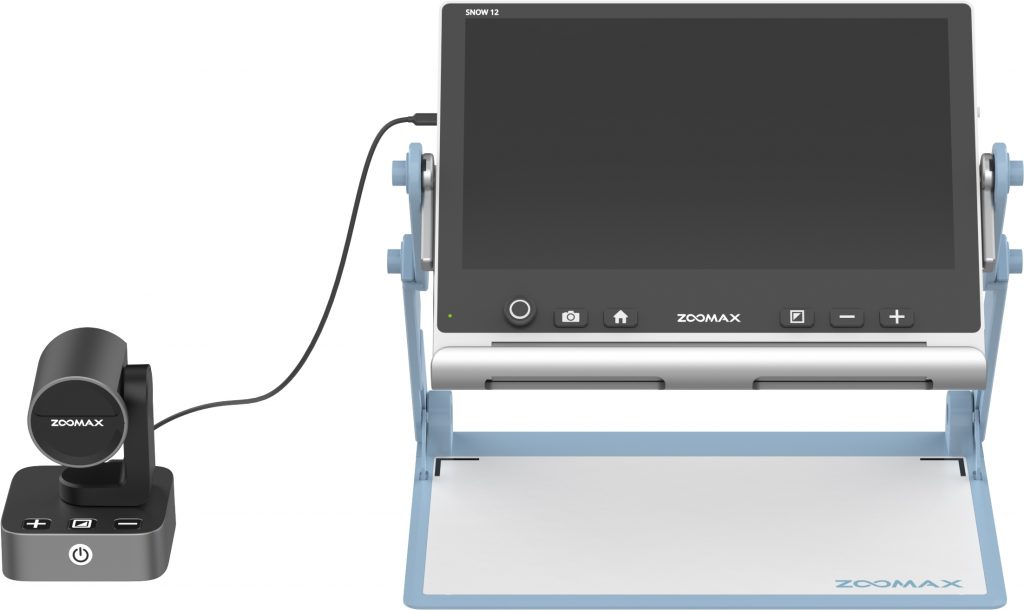 snow 12+snow eye看远镜头组合