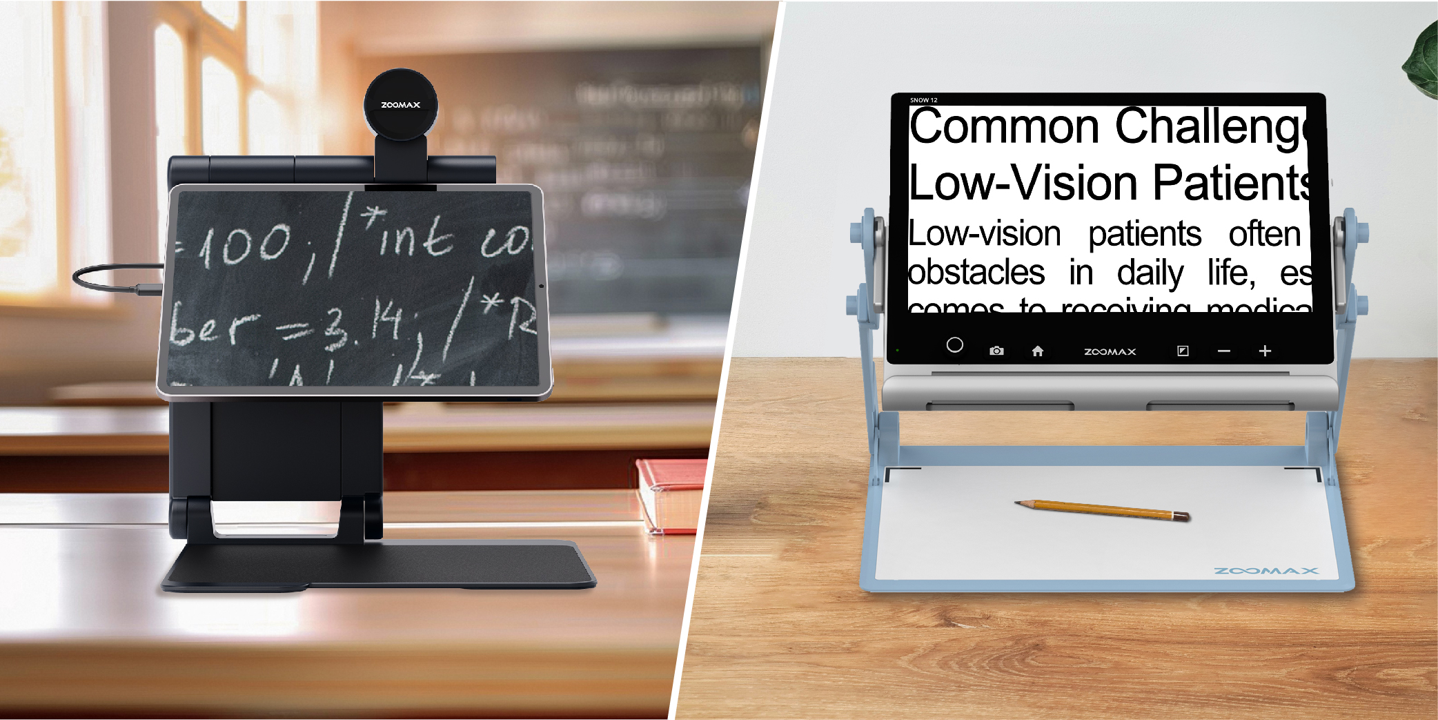 snow pad助视器与snow 12之间，到底有什么区别，一篇文章跟你讲明白 (2)