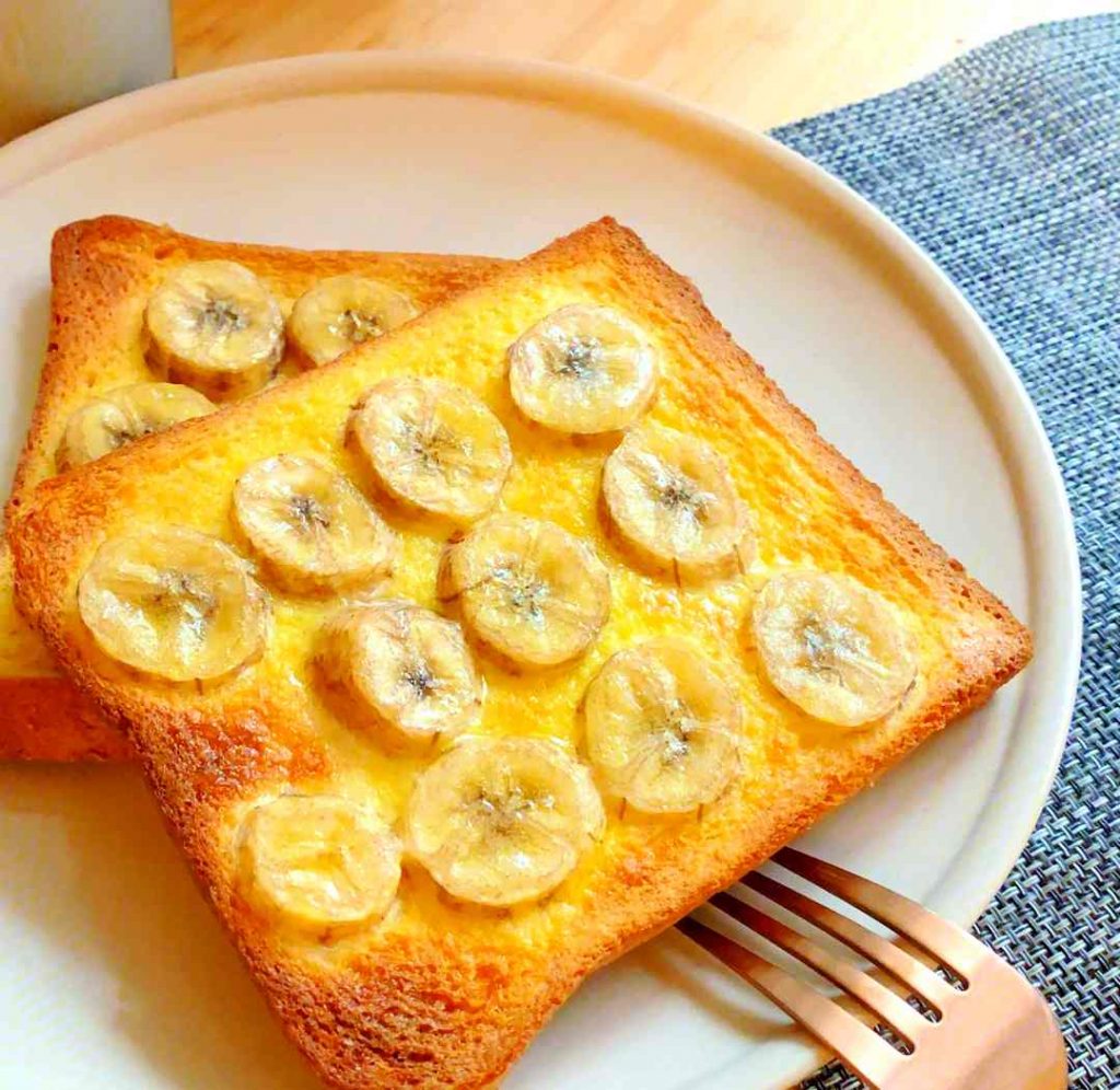 低视力伙伴也可独立操作的快手早餐