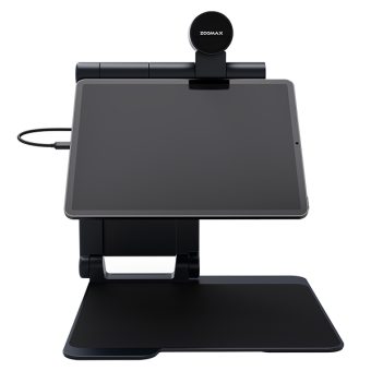 Snow Pad正面渲染图